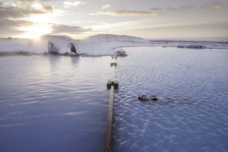 myvatn nature bath diamond circle