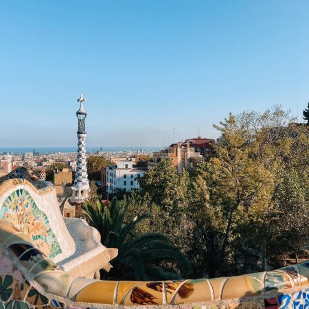 Park Güell in Barcelona | Tips, Plattegrond & Tickets