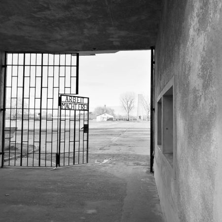 Concentratiekamp Berlijn - Sachsenhausen