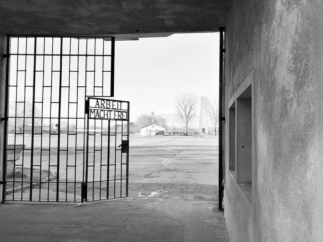 Concentratiekamp Berlijn – Sachsenhausen