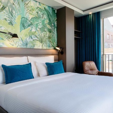 Goedkoop hotel Barcelona