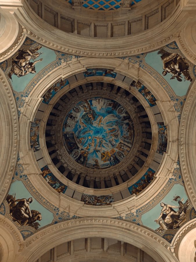 Palau Nacional de Montjuïc