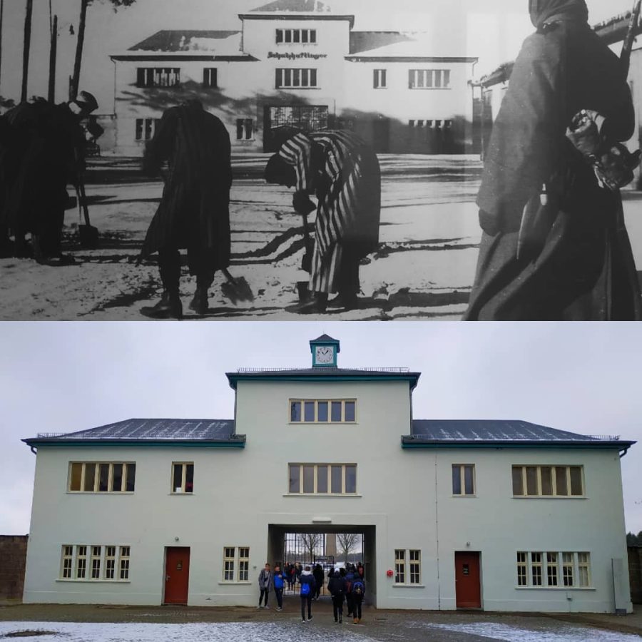 Sachsenhausen