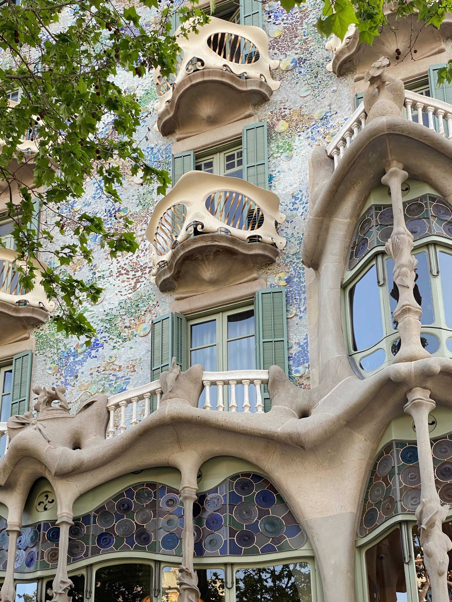 Casa Batll Het Mooiste Huis Ter Wereld Tips Tickets casa-batll-het-mooiste-huis-ter-wereld-tips-tickets