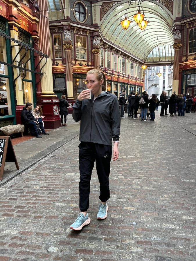 Leadenhall Market