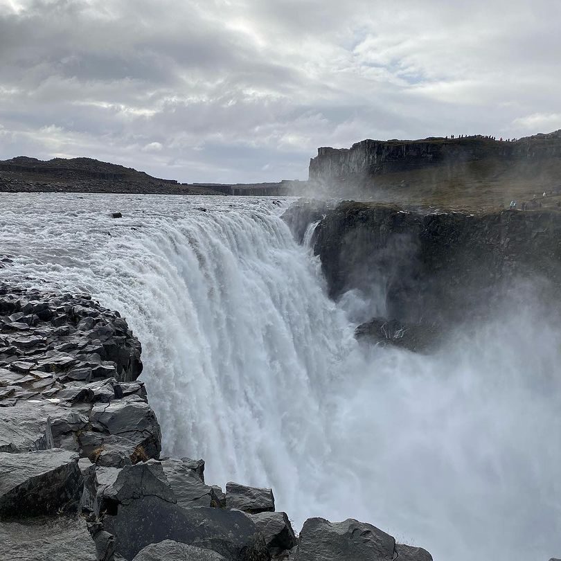 Dettifoss