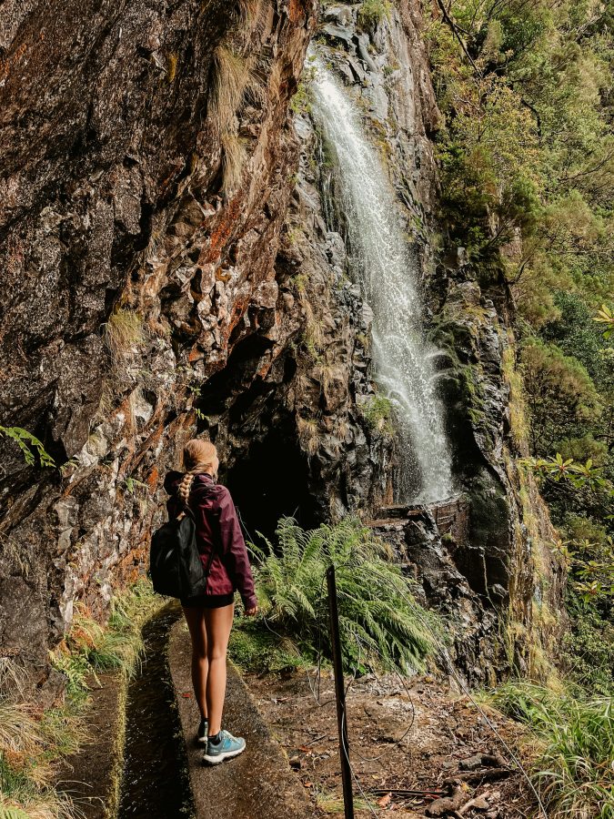 madeira bezoeken