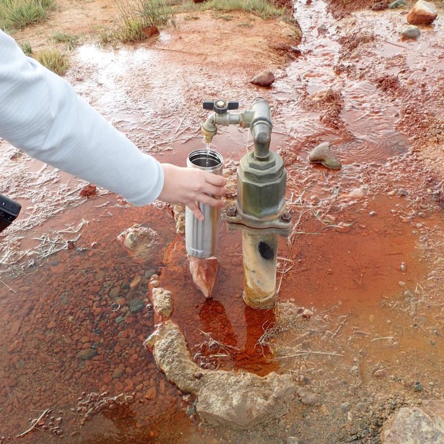 Ölkelduvatn mineral spring ijsland bezienswaardigheden