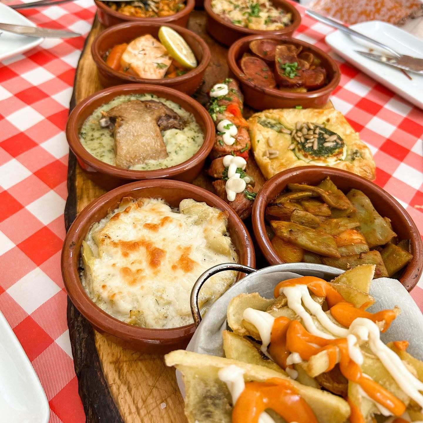 beste tapas in barcelona