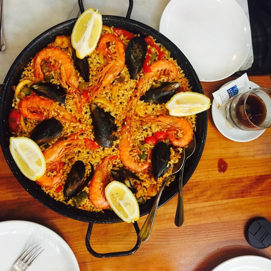 beste tapas restaurants in barcelona