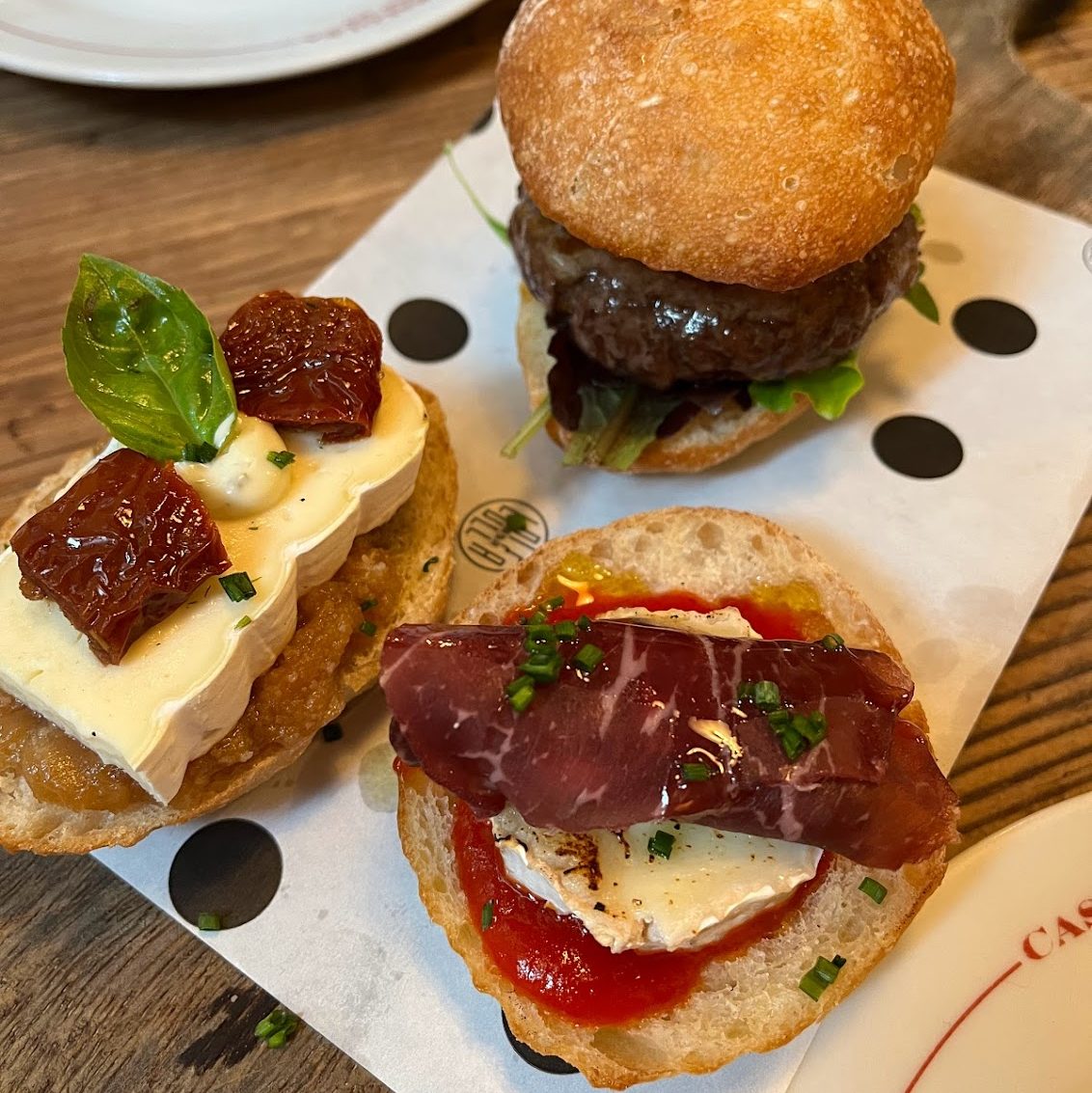 casa lolea barcelona leukste wijken beste tapas