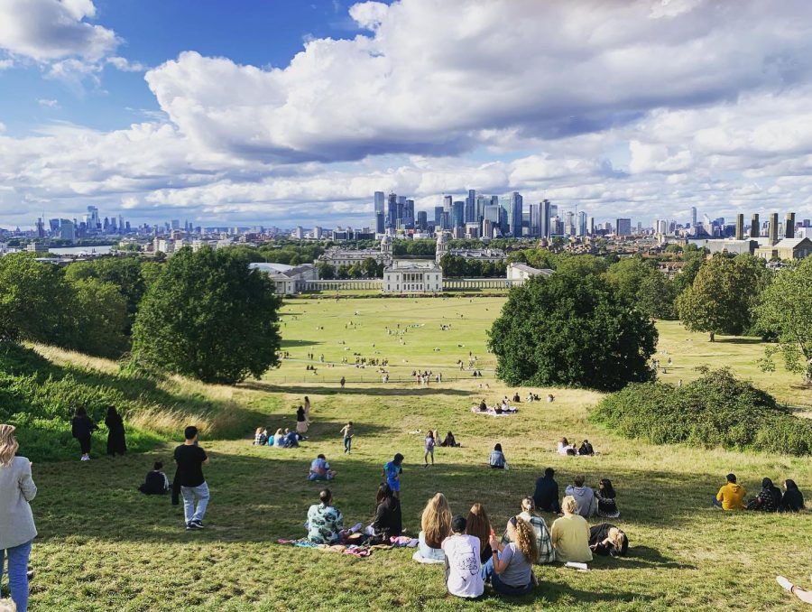 greenwich park