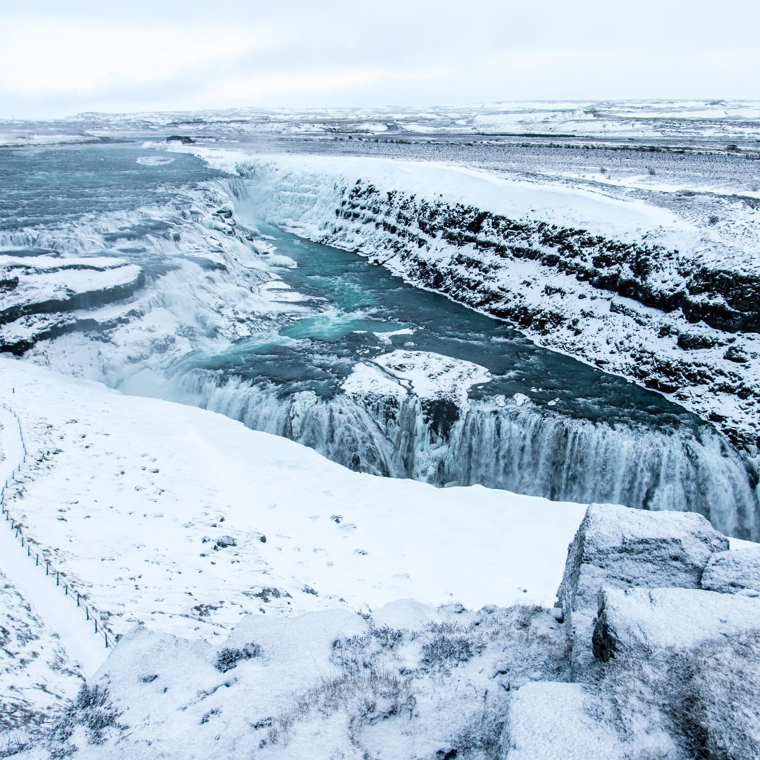 gullfoss