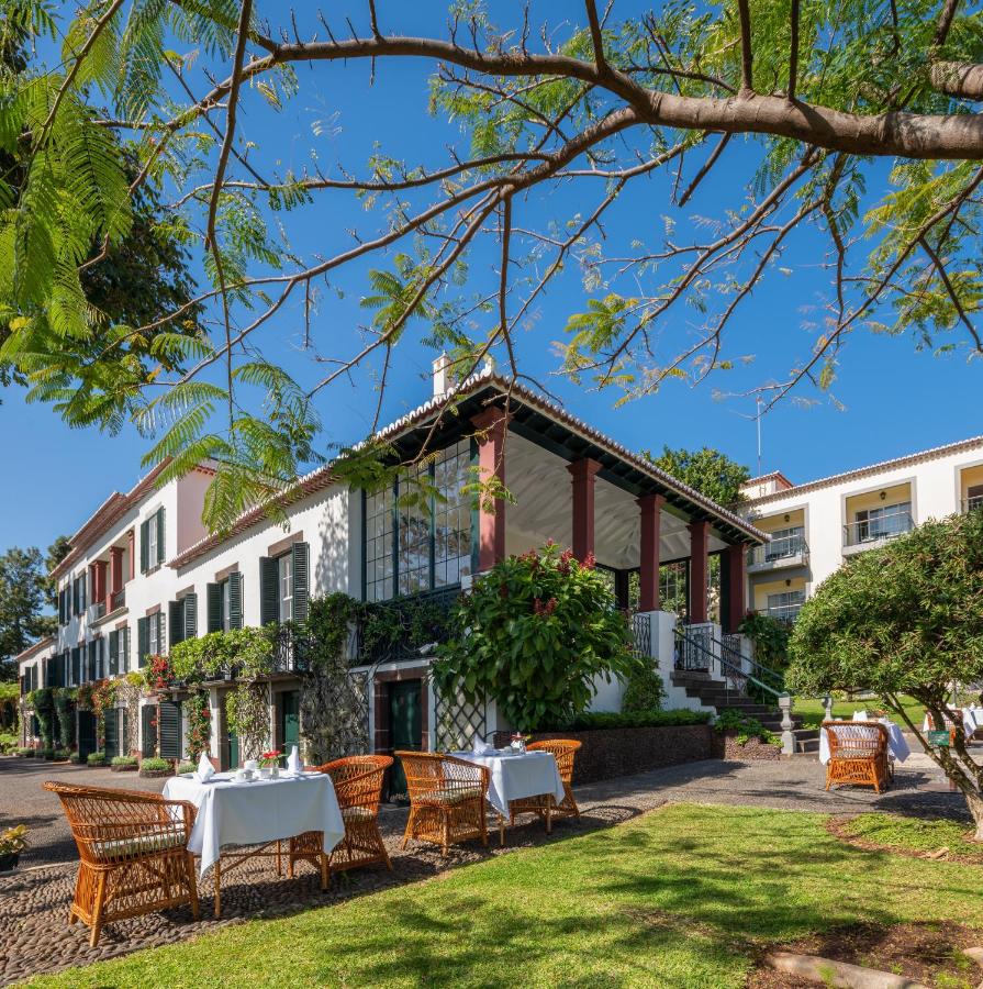 leukste hotels op madeira Quinta Jardins do Lago 