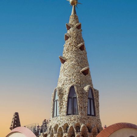 Palau Güell | Het meest onderschatte werk van Gaudi