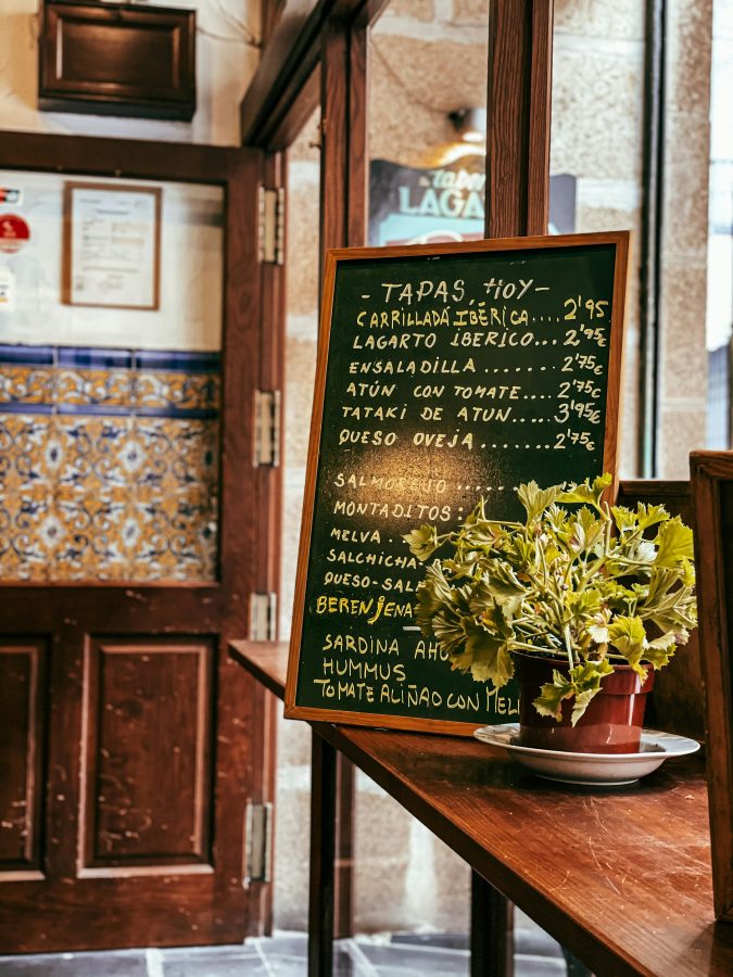 tapas in barcelona de leukste adressen