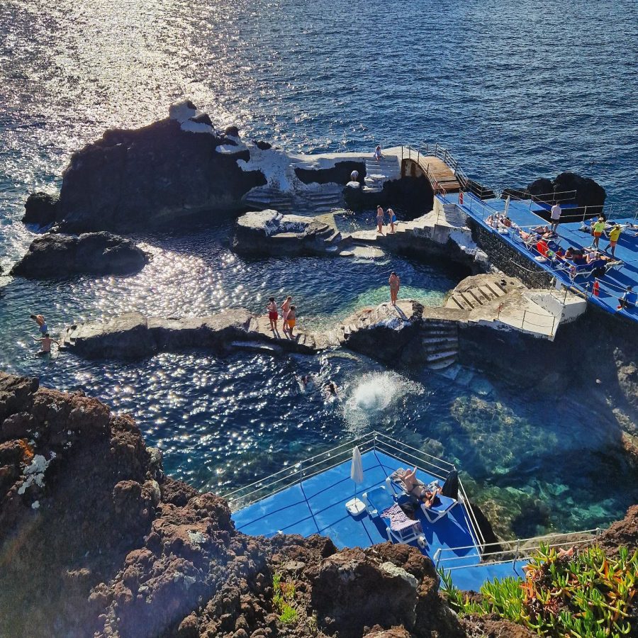 Doca do Cavacas wat te doen in funchal