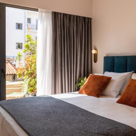 athene hotels