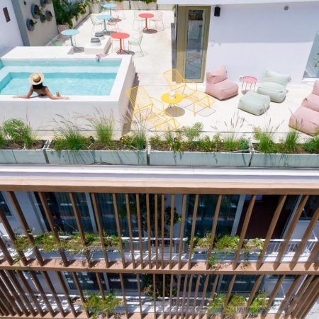 leukste hotels in athene