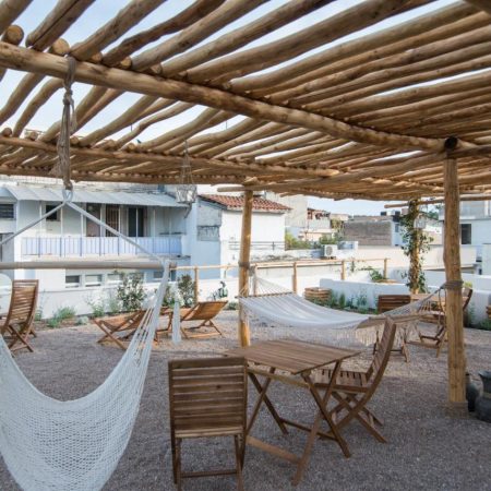 boutique hotel in athene
