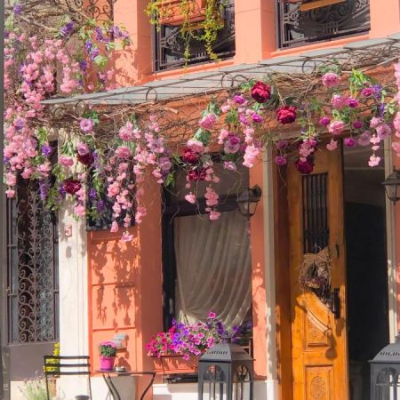 leukste hotels in athene