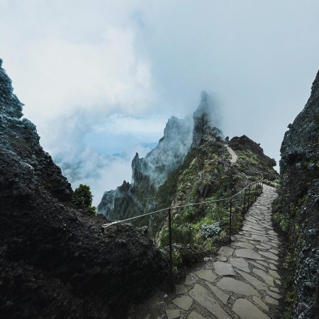 Mooiste hikes op Madeira (& levada wandelingen)