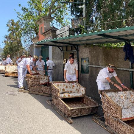 Wat te doen in Funchal, de hoofdstad van Madeira