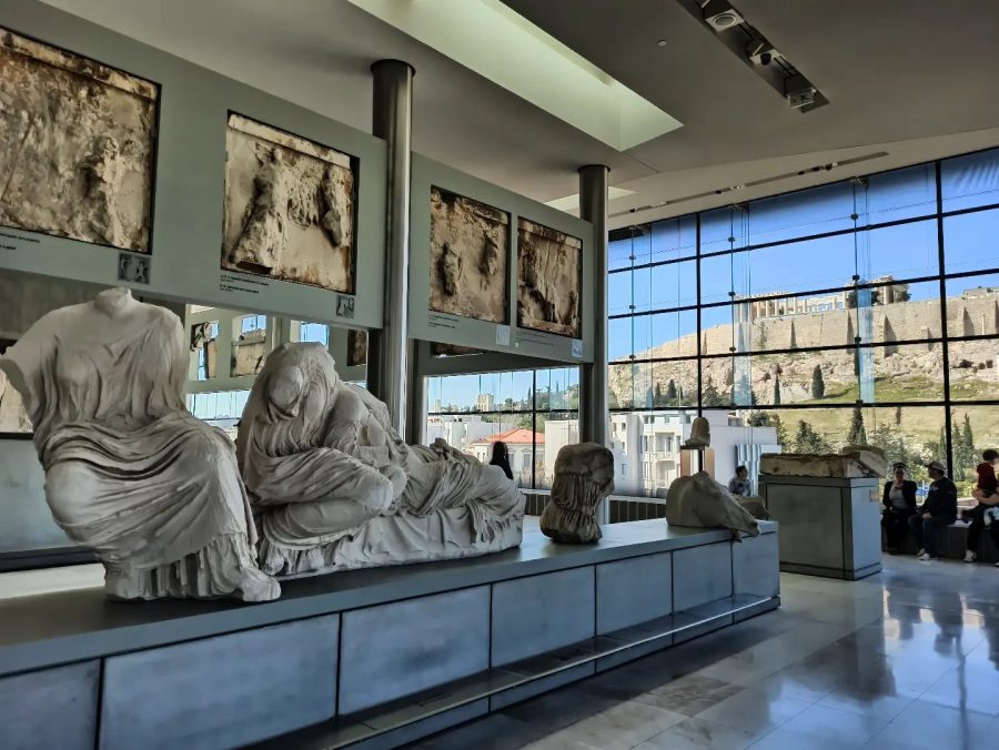 museum akropolis