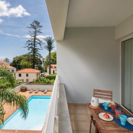 Appartement voor gezin Madeira