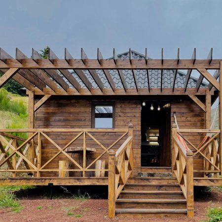 Glamping op Madeira: de mooiste locaties