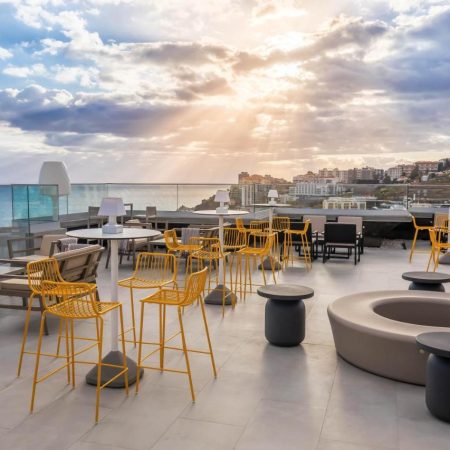 leukste hotels in funchal