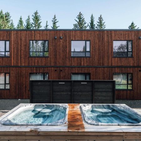 hotel langs de golden circle ijsland