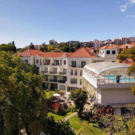 leukste hotels in funchal