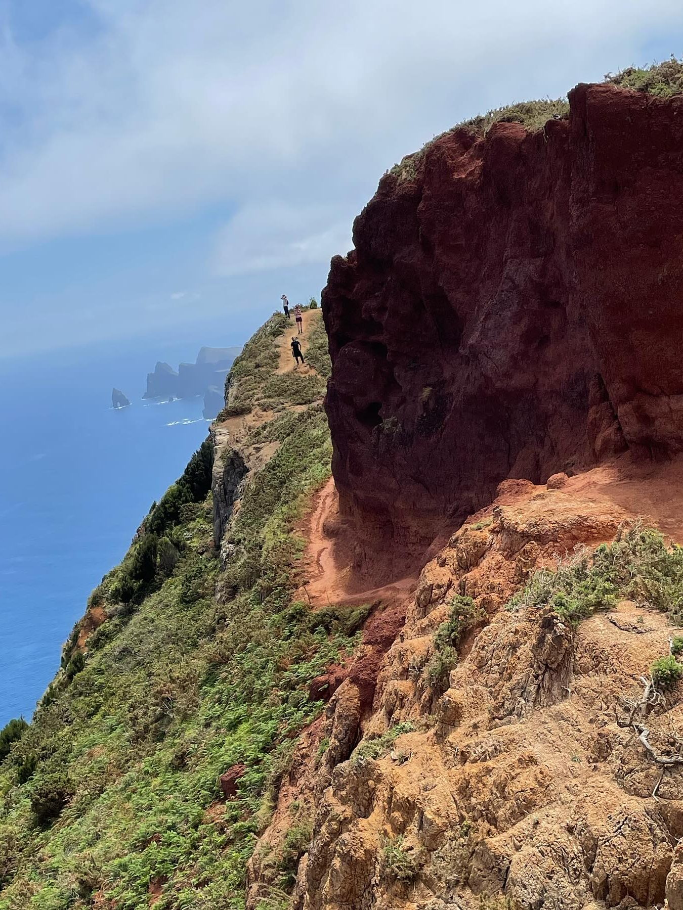 Ponta de Sao Lourenco bezienswaardigheden madeira