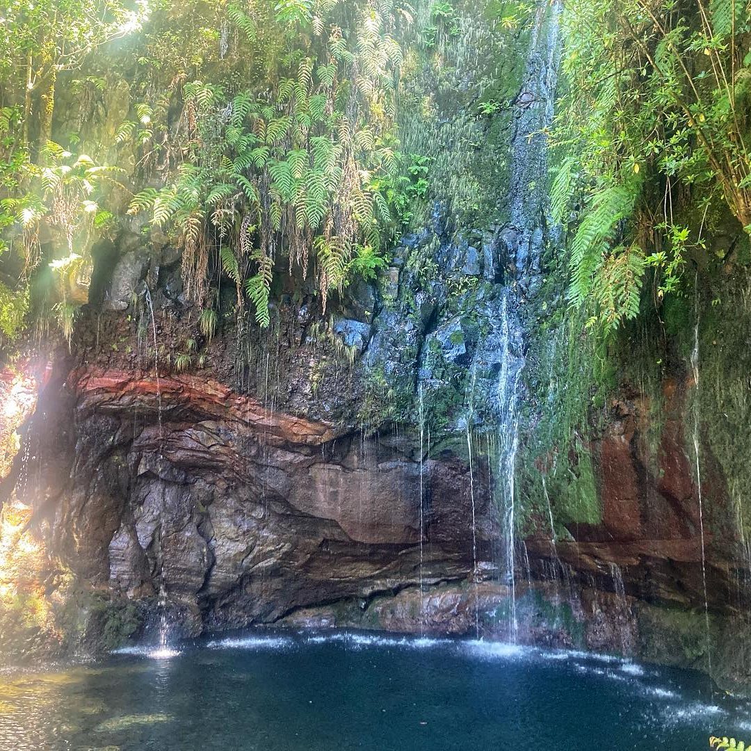 Rabaçal madeira bezienswaardigheden