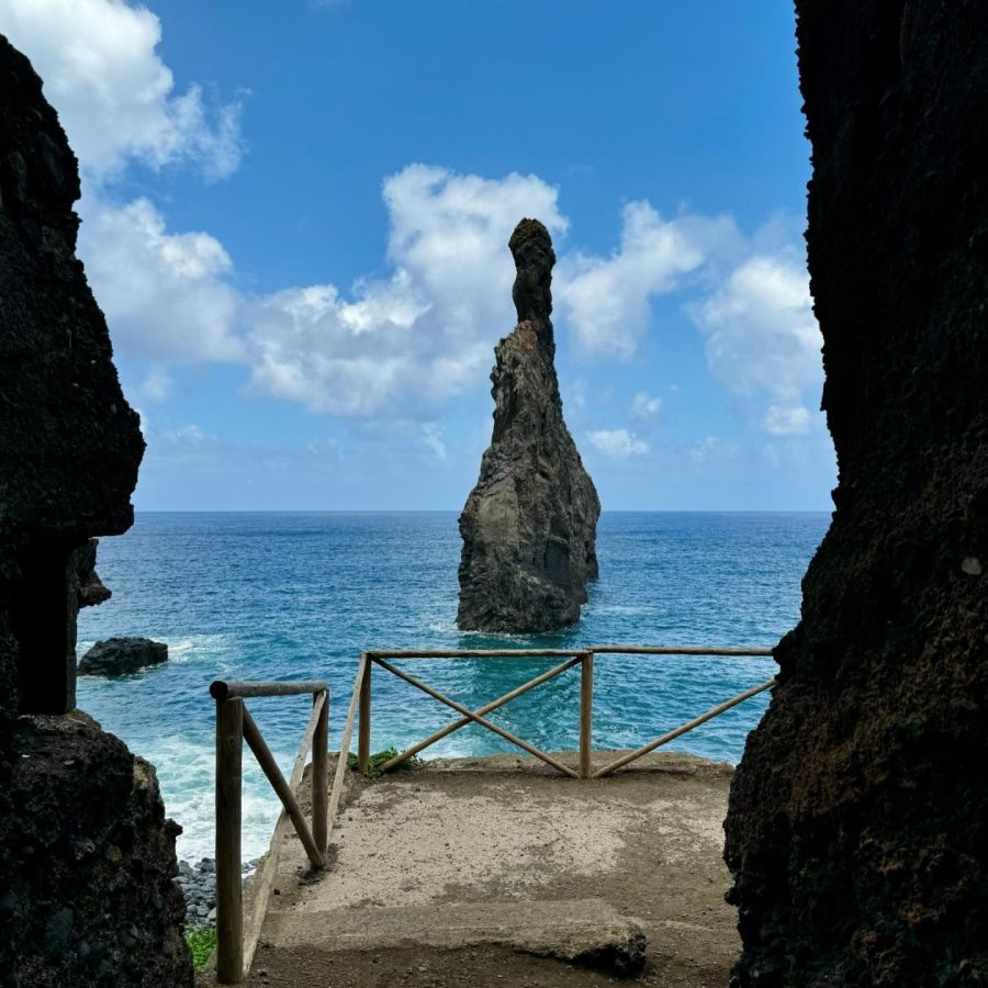 Ribeira da Janela bezienswaardigheden madeira