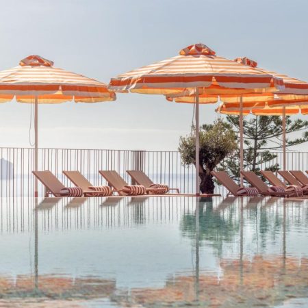 luxe hotel in funchal