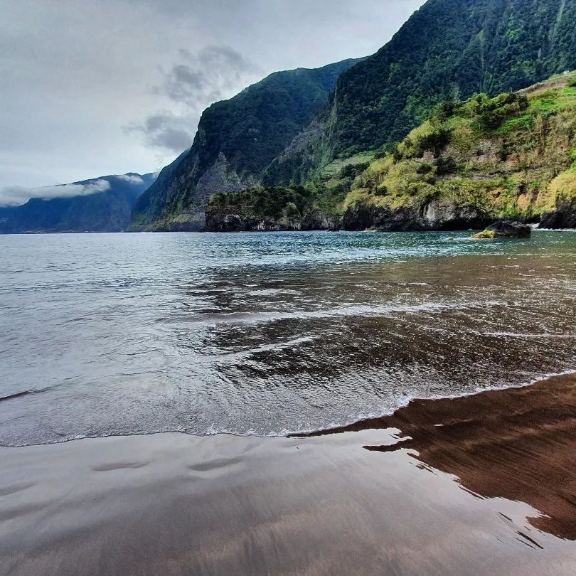 Seixal Beach bezienswaardigheden madeira