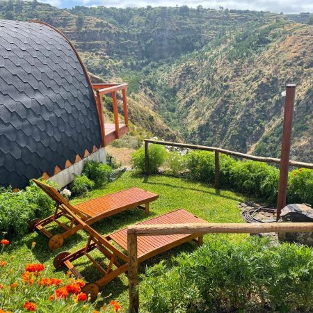 tiny house madeira