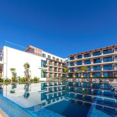 Hotels in Funchal inclusief vlucht vanuit Amsterdam