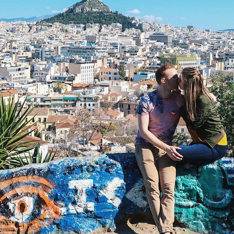 Mount Lycabettus top bezienswaardigheden Athene