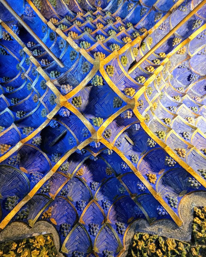 casa vicens