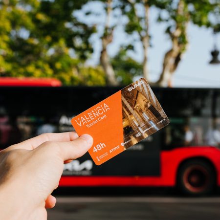 Valencia Tourist Card - Bespaar geld in Valencia