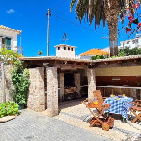Hotel op Porto Santo
