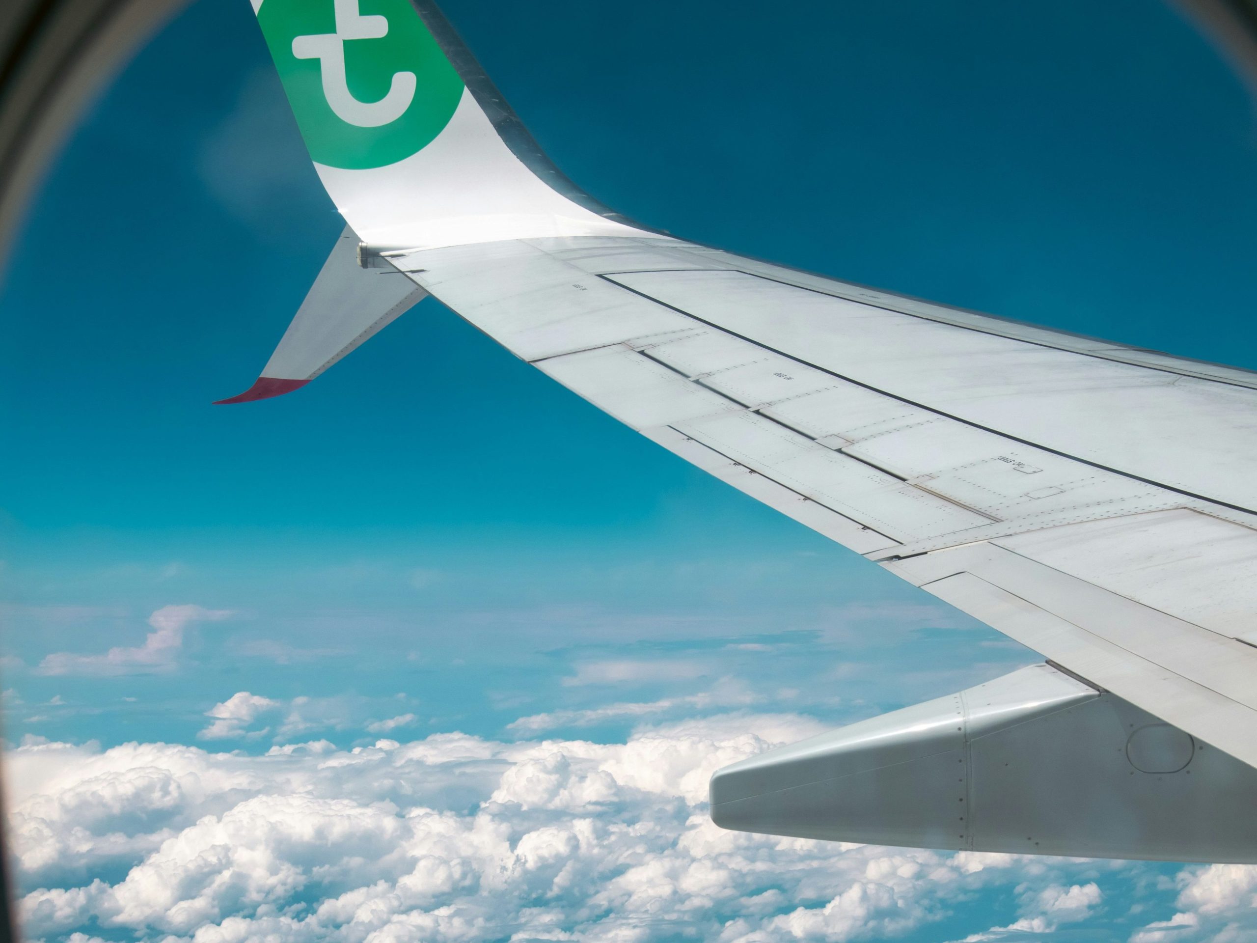 rechtstreeks vliegen naar ijsland vliegtickets tips transavia