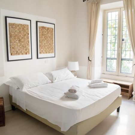 Appartement Trastevere