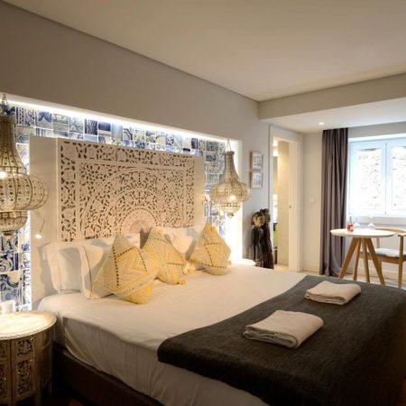 Appartement alfama