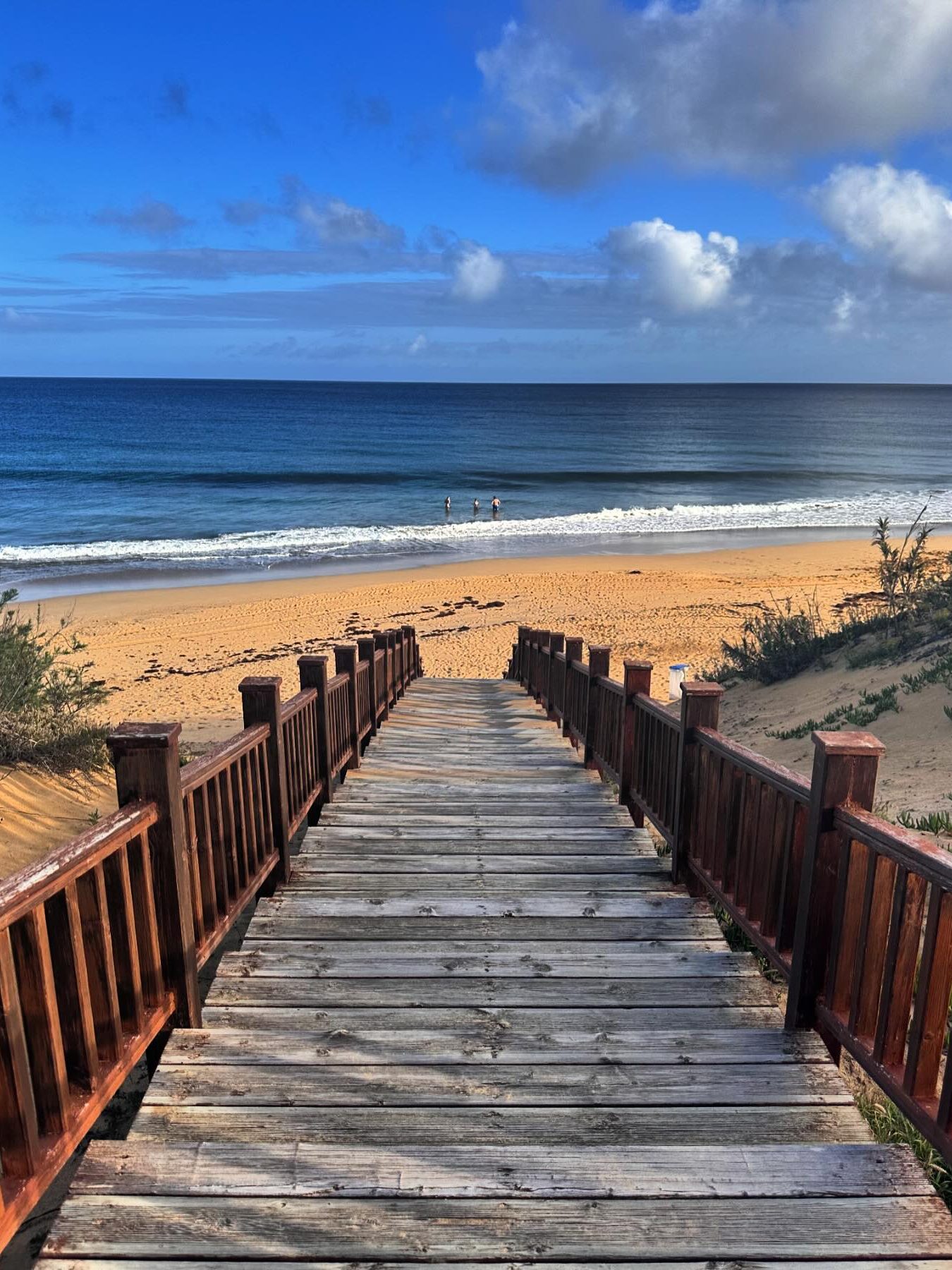Praia Porto Santo