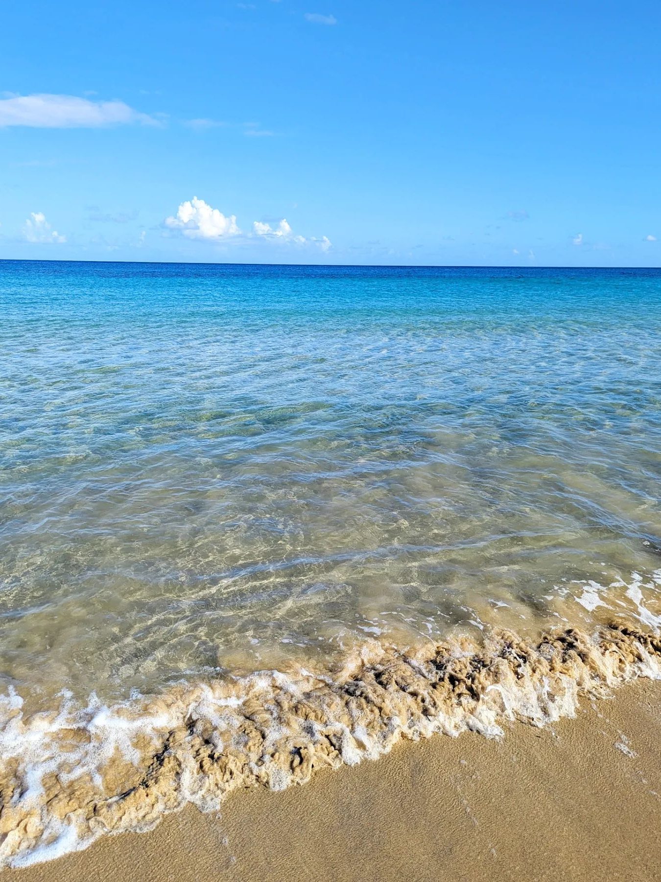 Praia Porto Santo