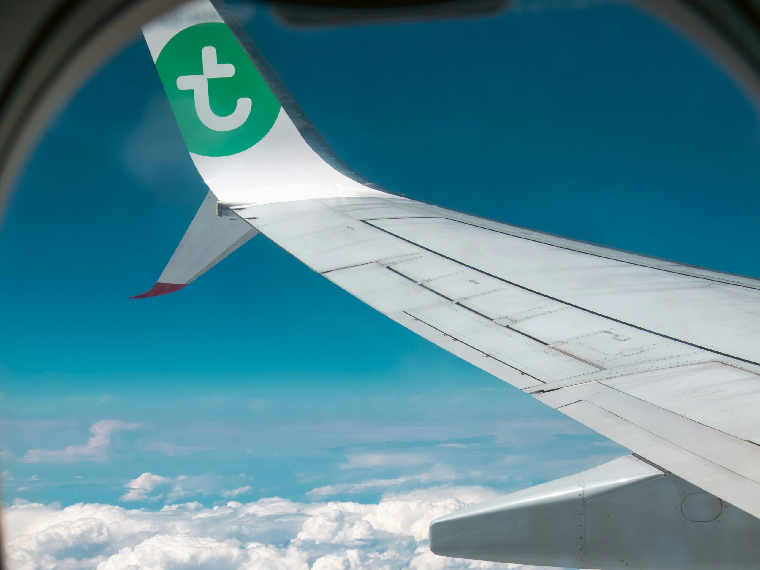rechtstreeks vliegen naar ijsland vliegtickets tips transavia